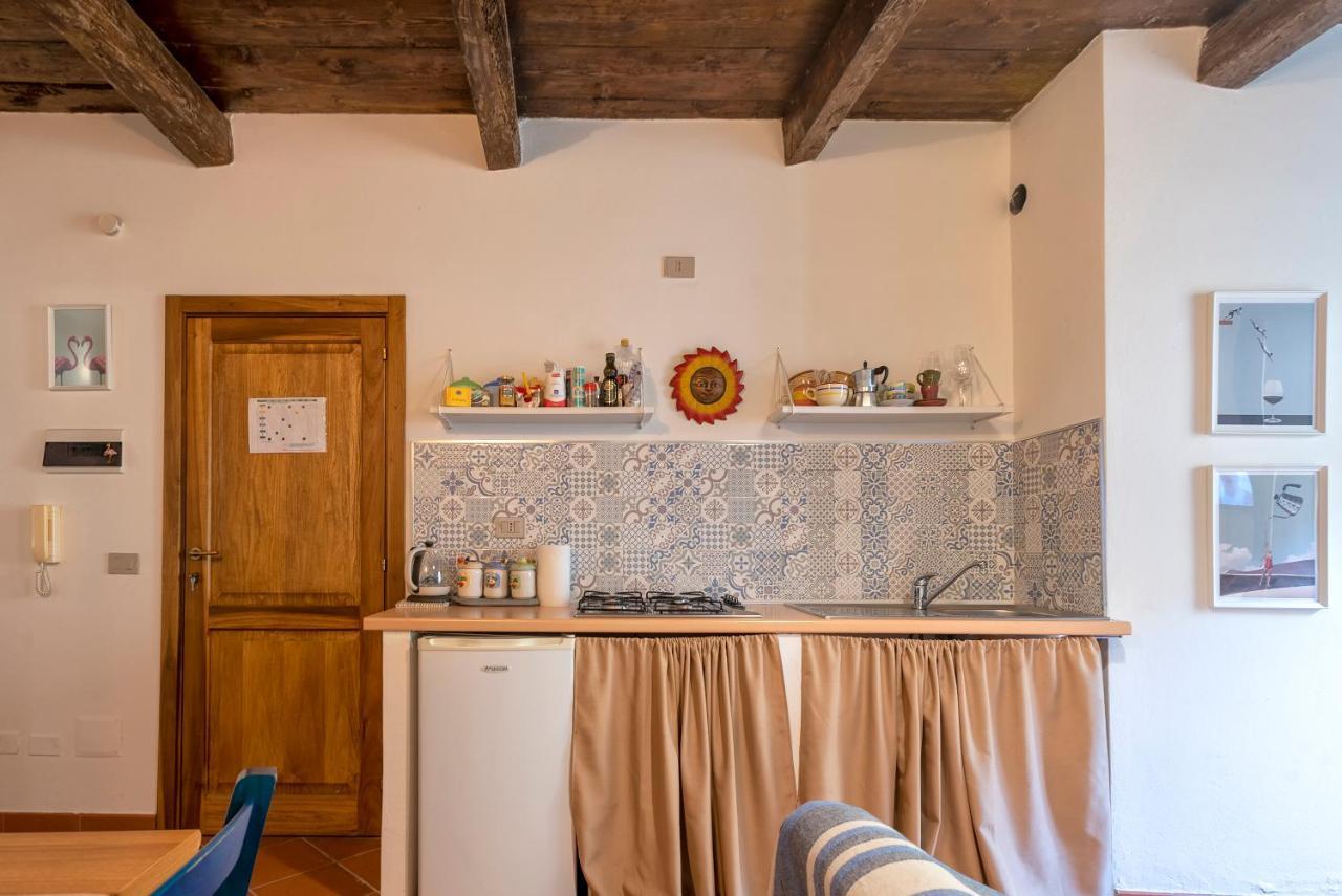 Chantal Apartment Alghero Exterior photo