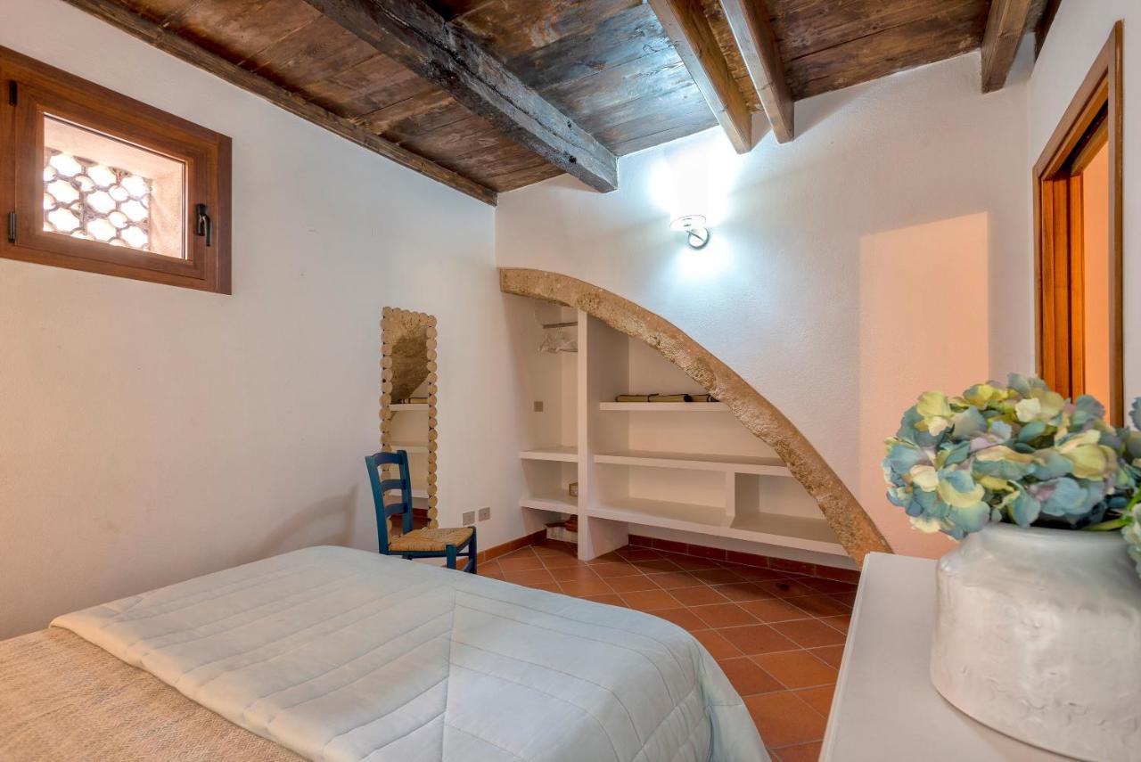 Chantal Apartment Alghero Exterior photo